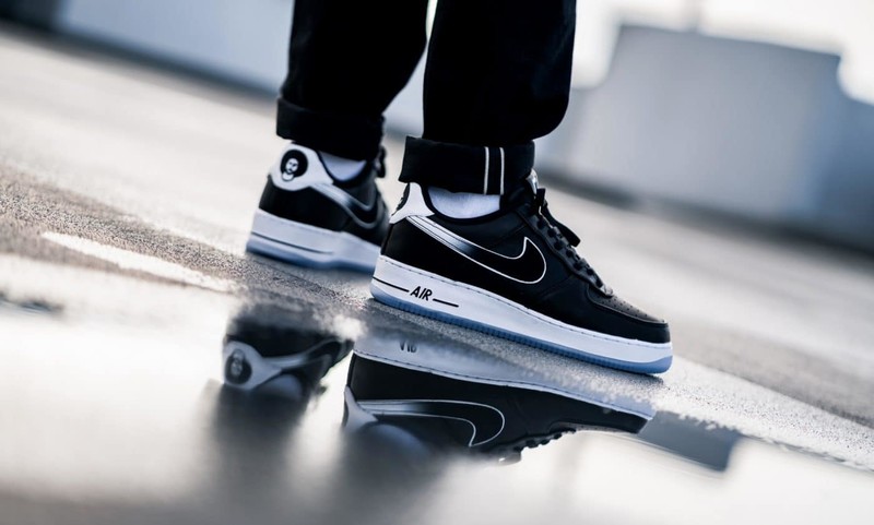 Nike air force 1 ck qs hotsell